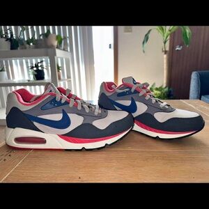 Nike Air Max